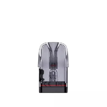 Uwell Caliburn G3 Pods in XL Side-fill