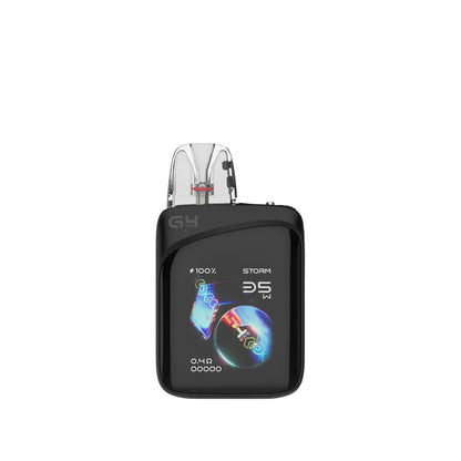 UWell Caliburn G4 Pro Koko Pod Vape Kit In Waves Black Colour