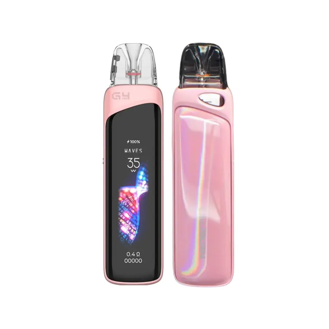 Caliburn G4 Pro Pod Vape Kit