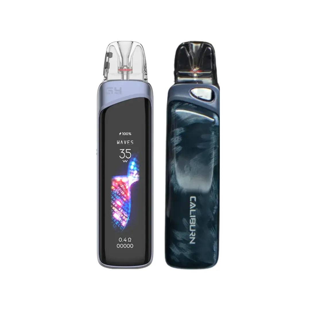 Caliburn G4 Pro Pod Vape Kit