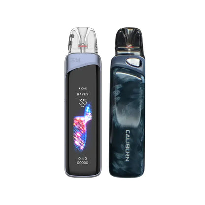 Caliburn G4 Pro Pod Vape Kit