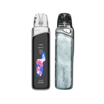 Caliburn G4 Pro Pod Vape Kit