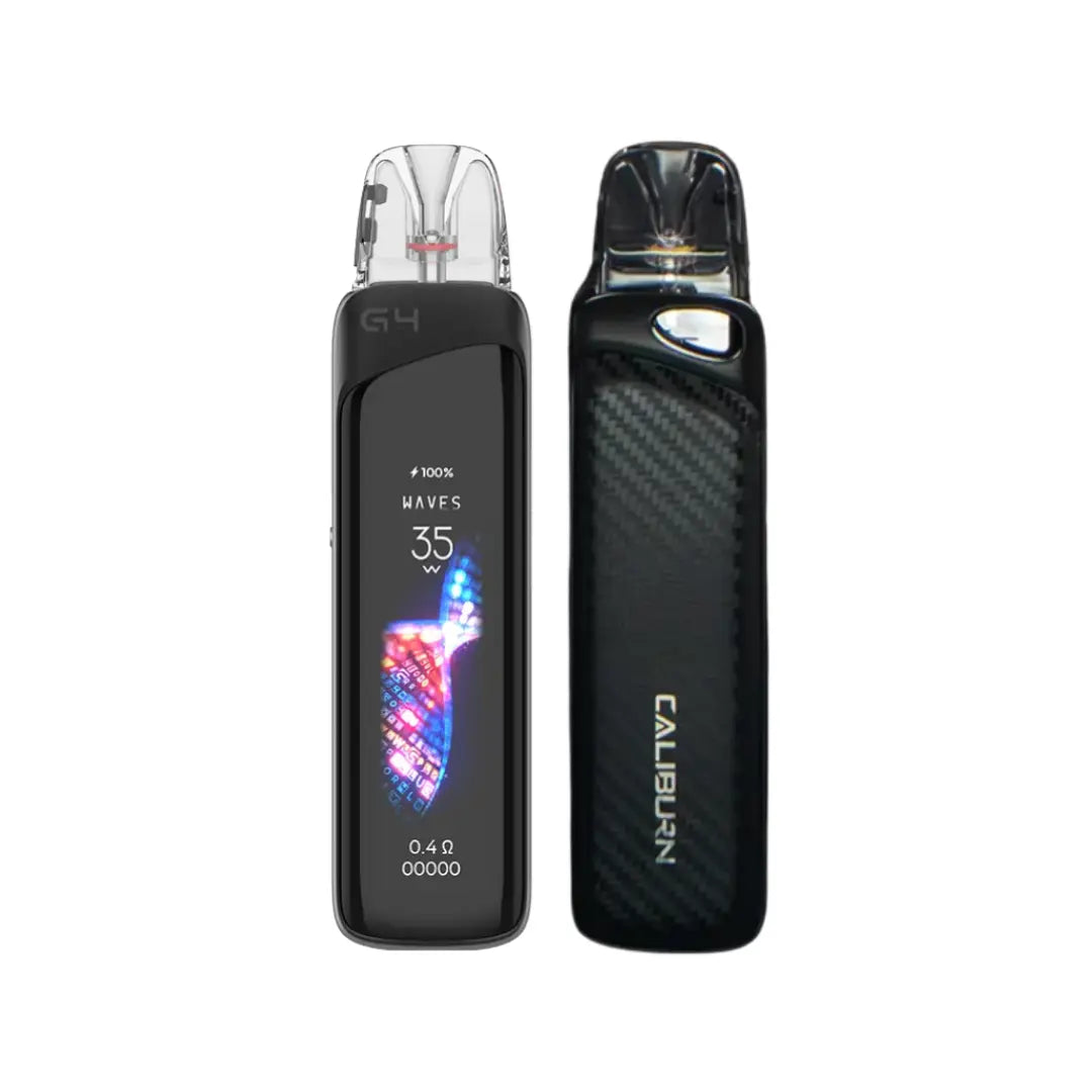 Caliburn G4 Pro Pod Vape Kit