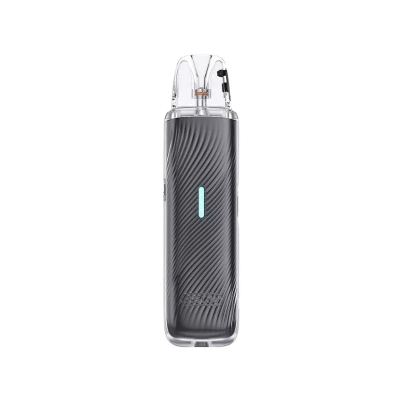 Uwell Caliburn G5 Lite Pod Vape Kit in knight bala colour great with nic salt e-liquids