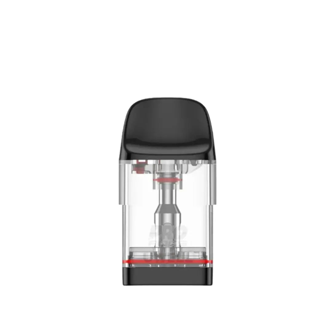 Uwell Caliburn GPP Pods for The Uwell G4 and G3 Pod Vape Kits - 0.4ohm