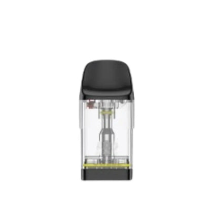 Uwell Caliburn GPP Pods for The Uwell G4 and G3 Pod Vape Kits - 0.9ohm