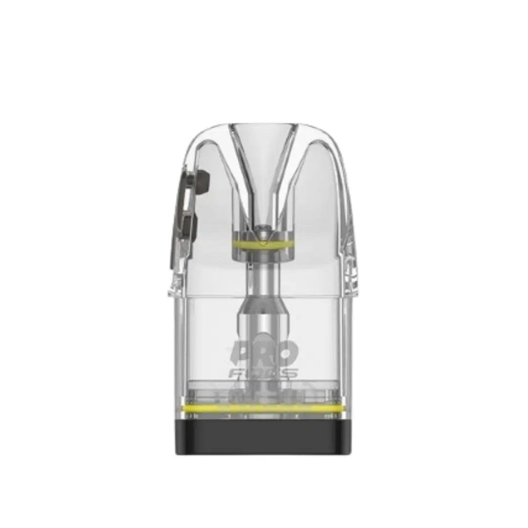 Uwell Caliburn GPP Pods for The Uwell G4 and G3 Pod Vape Kits - 0.9 Ohm Pod
