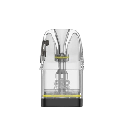 Uwell Caliburn GPP Pods for The Uwell G4 and G3 Pod Vape Kits - 0.9 Ohm Pod