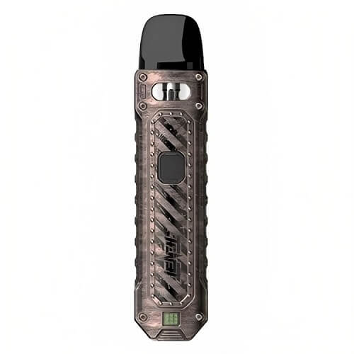 Uwell Caliburn Tenet Kit Vape, Copper Red Color