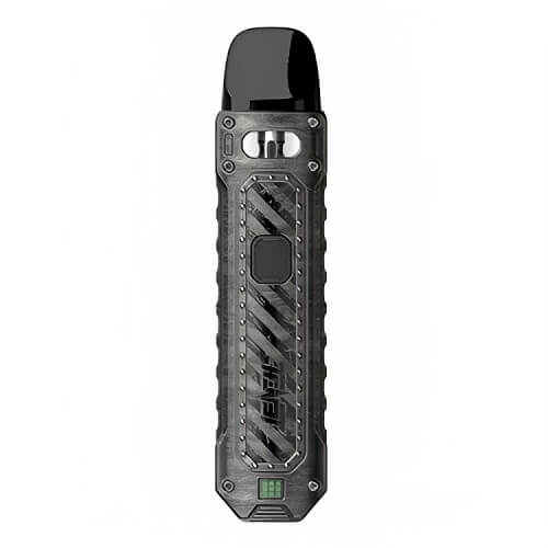 Uwell Caliburn Tenet Kit Vape, 
Iron Grey Color