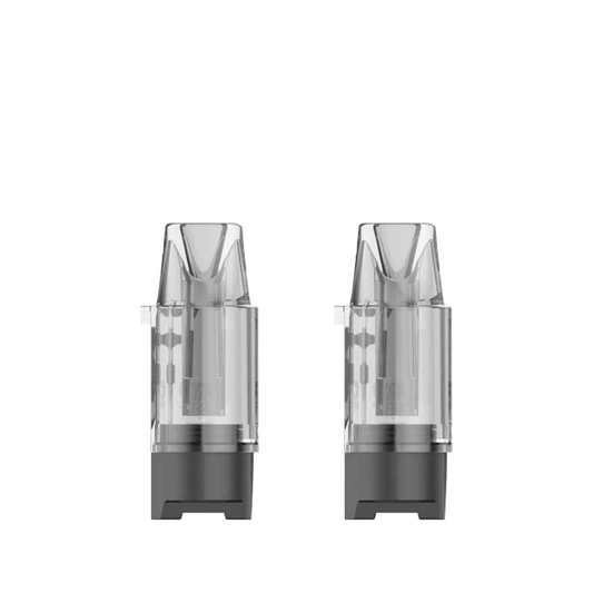 Uwell Caliburn X ironfist I replacement pods 