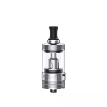 Uwell Crown Nano MTL Tank in Silver colour great for Nic Salt E-liquids or 50VG/50PG Vape juices
