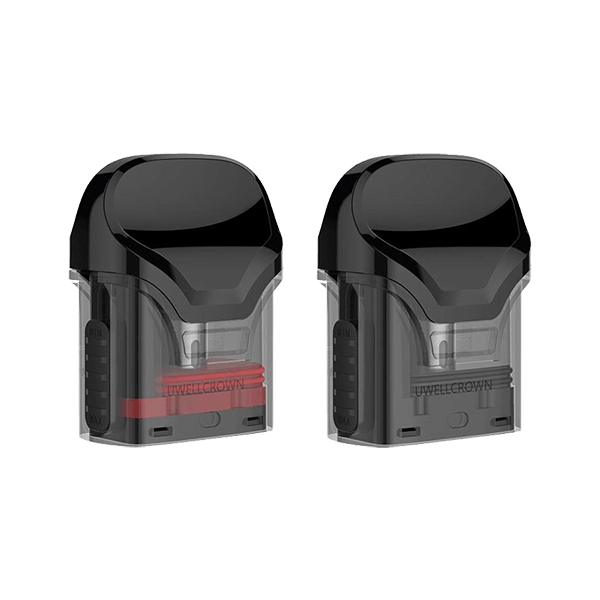 Uwell Crown replacement pods 