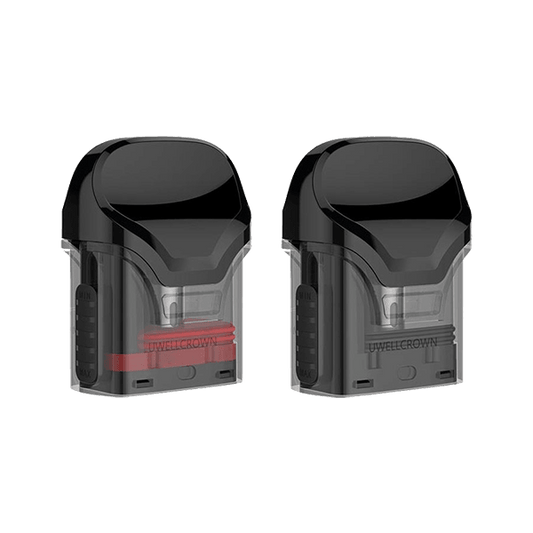 Uwell Crown replacement pods 