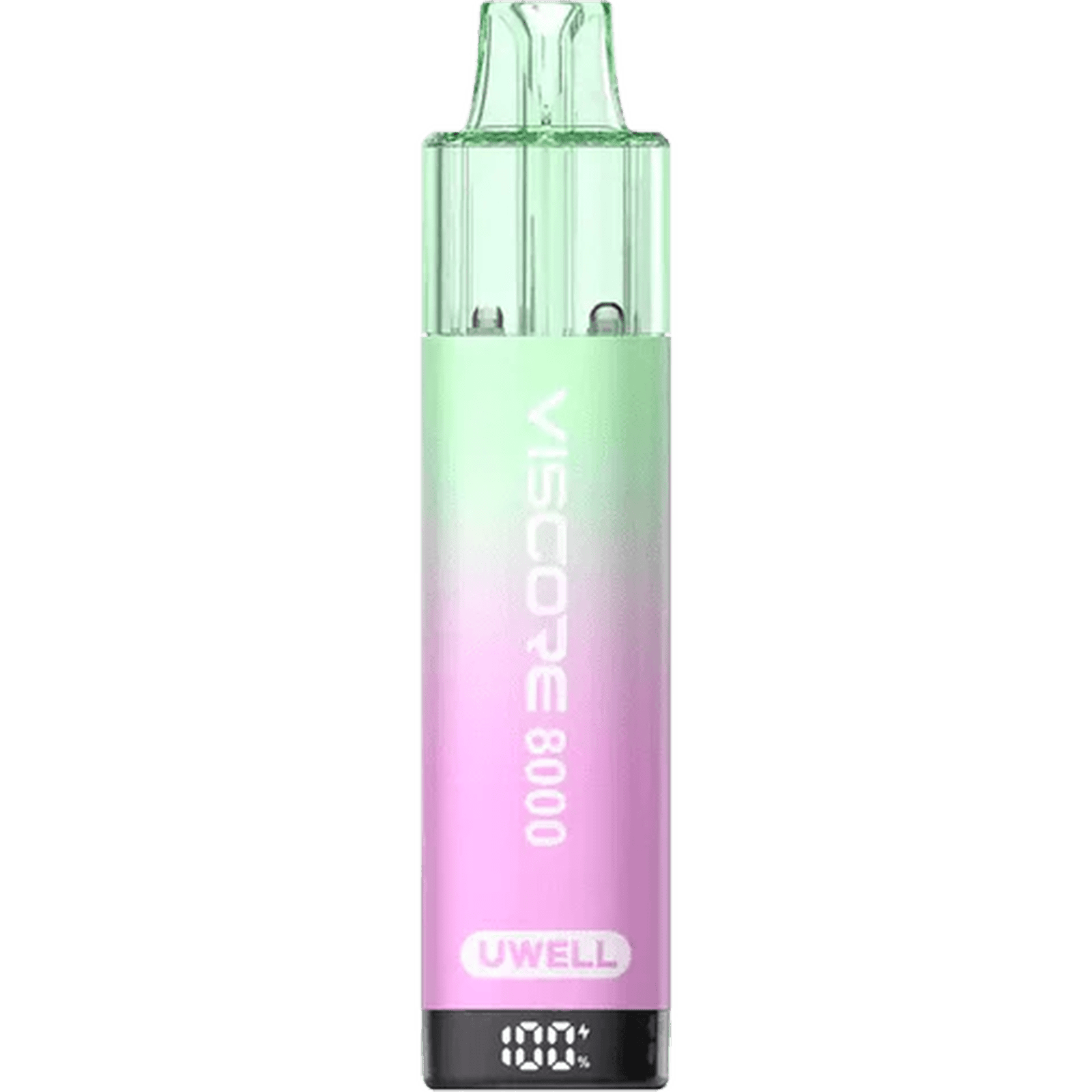 Uwell Viscore 8000 Prefilled Pod Kit Pack of 5, Pink Lemonade Flavour