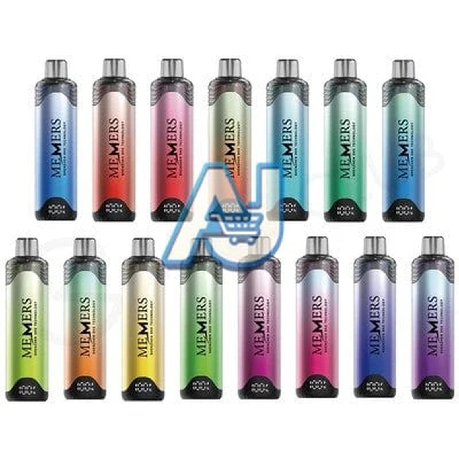 V10000 Vape Pod Kit, Aj Super Store
