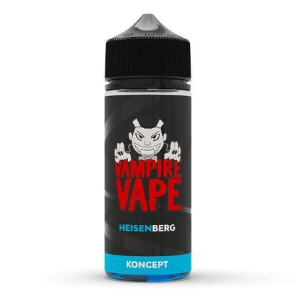 Vampire Vape Koncept 100ml E-liquids - #Simbavapeswholesale#