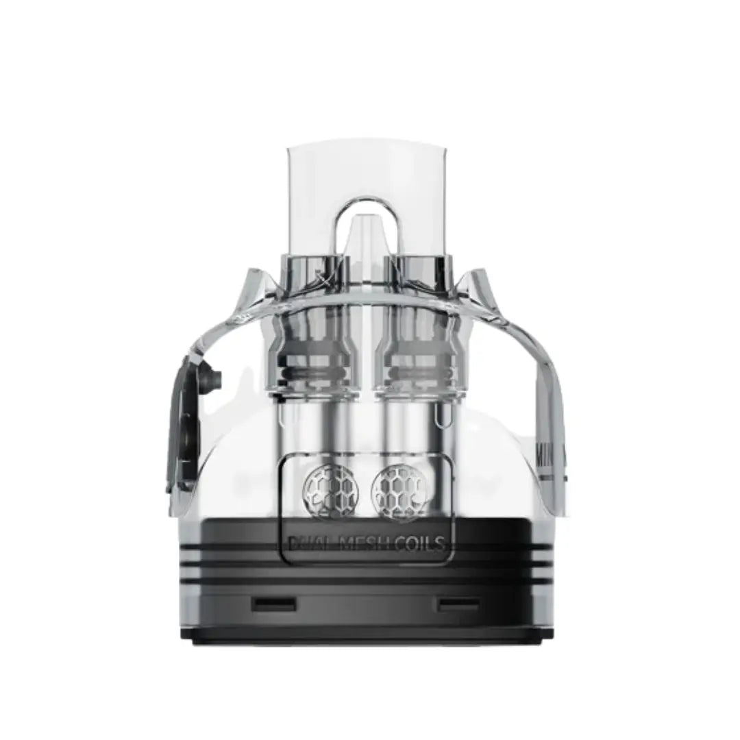vape rail international Vandy Vape main image 1