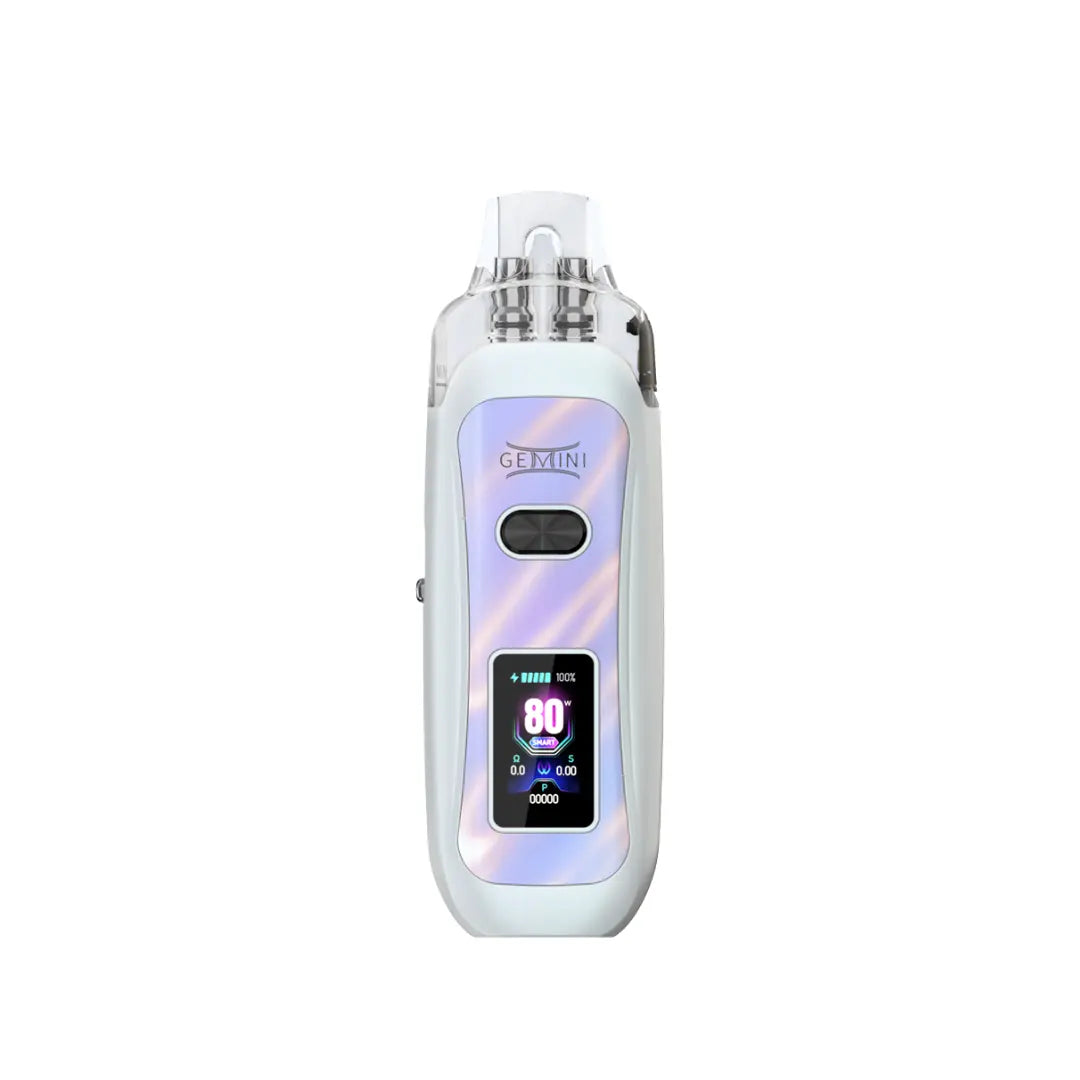 vandy vape gemini pod kit Vandy Vape Gemini Pod Vape Kit – AJ's Superstore vandy vape gemini pod kit Vandy Vape Gemini Pod Vape Kit – AJ's Superstore