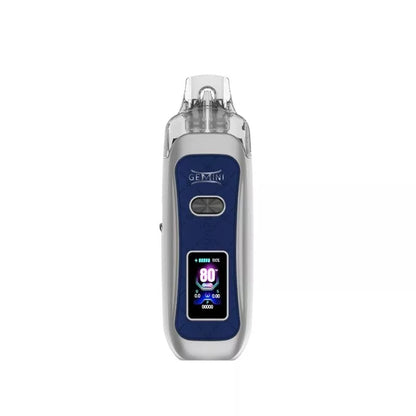Vandy Vape Gemini Pod Vape Kit AJ's Superstore Vandy Vape Gemini Pod Vape Kit AJ's Superstore
