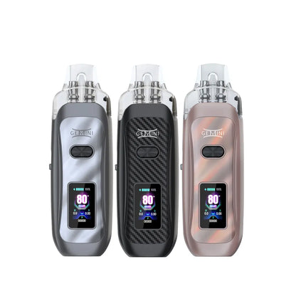 Vandy Vape Gemini Pod Vape Kit – AJ's Superstore