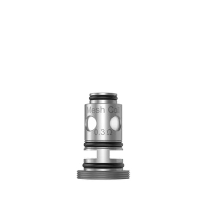 Vandy Vape Kylin M AIO Replacement Box and Coil 0.3 ohm