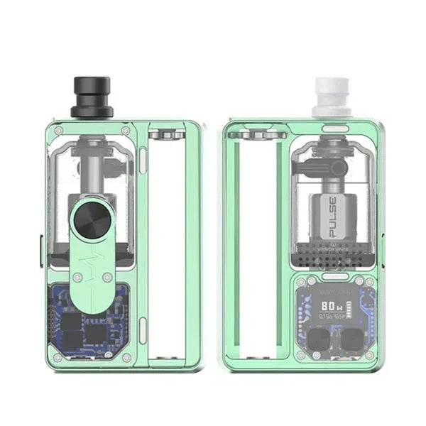 Vandy Vape Pulse AIO V2 Kit