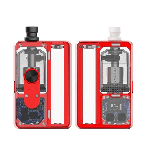 Vandy Vape Pulse AIO V2 Kit