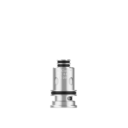 Vapefly FreeCore G Series replacement coil, silver, 0.8 ohm.
