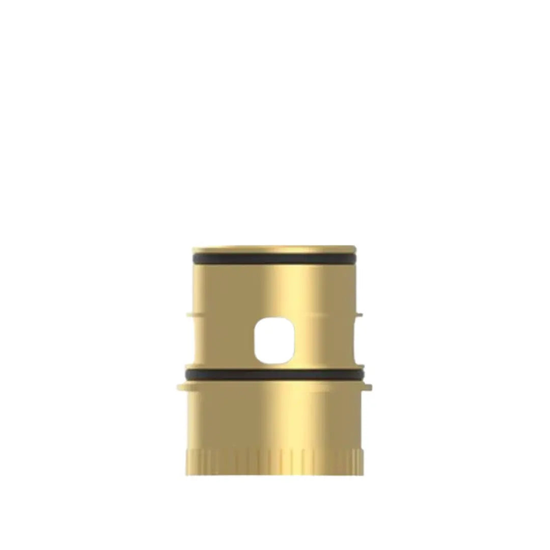 Vapefly Kriemhild Gold ni80 single coil 0.2 ohm or ka1 dual coil 0.2 ohm
