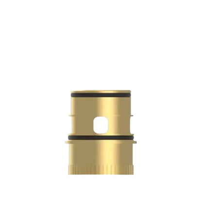Vapefly Kriemhild Gold ni80 single coil 0.2 ohm or ka1 dual coil 0.2 ohm