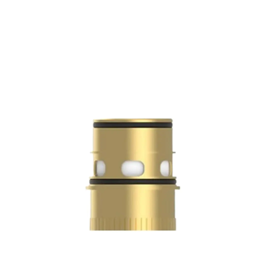 Vapefly Kriemhild Gold ni80 triple coil 0.15 ohm