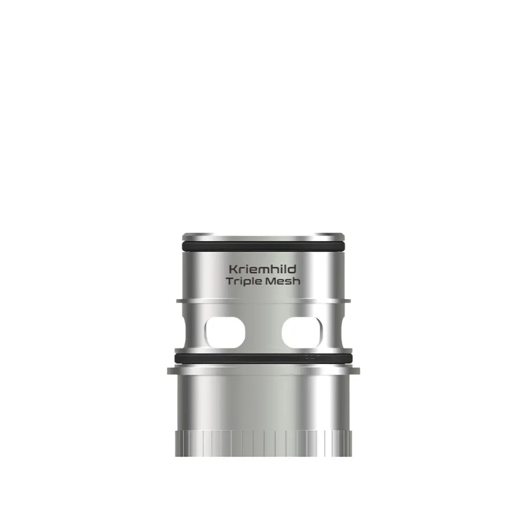 Vapefly Kriemhild SS ni80 triple coil 0.15 ohm