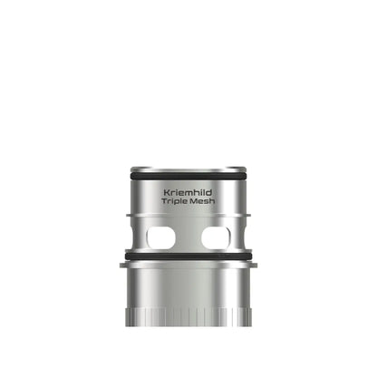 Vapefly Kriemhild SS ni80 triple coil 0.15 ohm