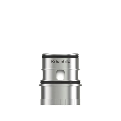 Vapefly Kriemhild SS ni80 single coil 0.2 ohm or ka1 dual coil 0.2 ohm, or ka1 single coil 0.3 ohm
