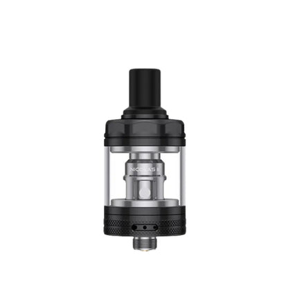 Vapefly Nicolas II MTL Tank in Black Colour