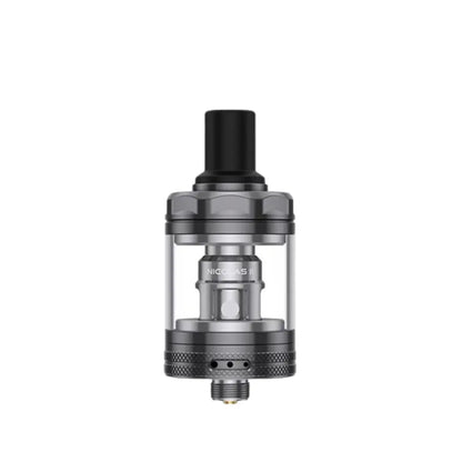 Vapefly Nicolas II MTL Tank in Gunmetal Colour