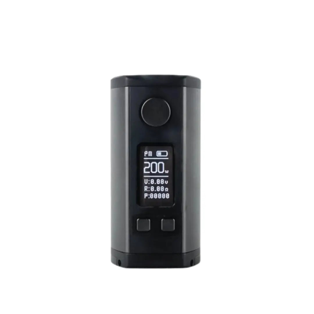 Vaperz Cloud Ascent Lite Vape Box Mod Gunmetal Colour 