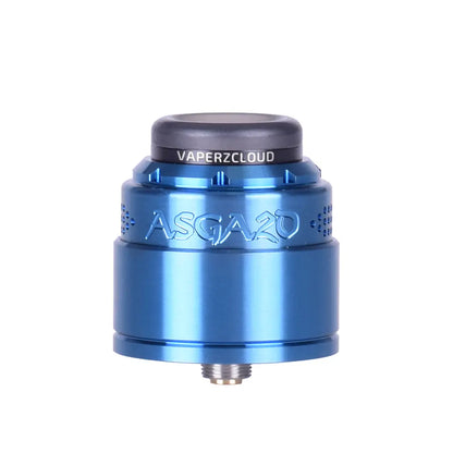 Vaperz Cloud Asgard V2 RDA