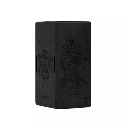 Vaperz Cloud Hammer of God 400 Box Mod in Shinobi Black Colour