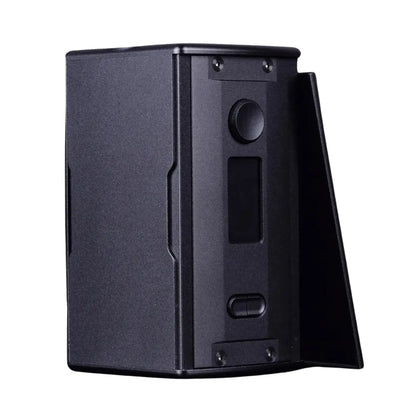 Vaperz Cloud Hammer Of God 400 XL