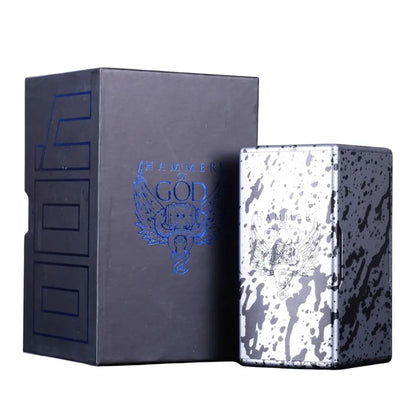 Vaperz Cloud Hammer Of God 400 XL