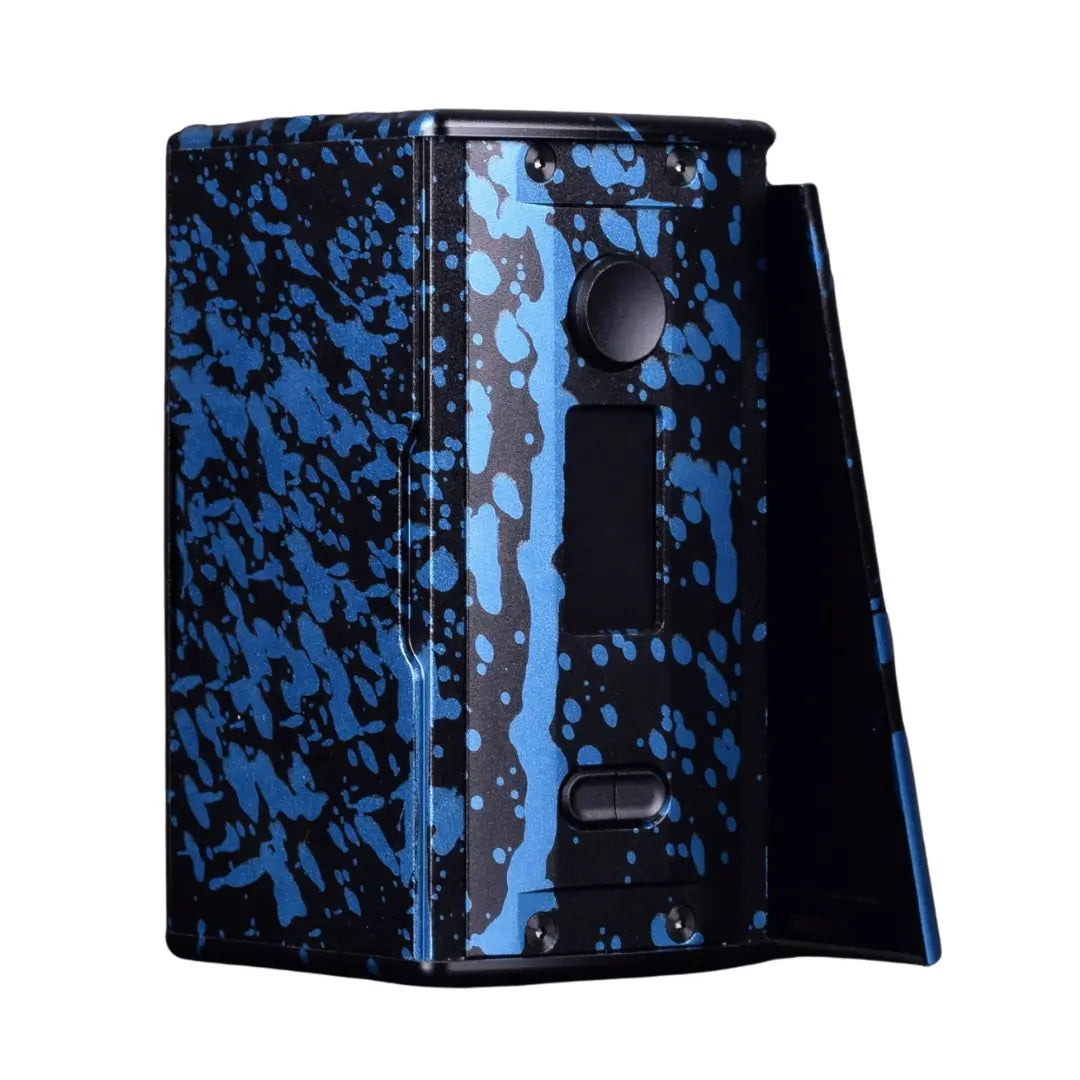Vaperz Cloud Hammer Of God 400 XL
