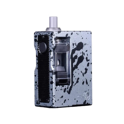 Vaperz Cloud Pixel AIO Boro Kit in City Plasma, featuring a sleek, compact design.