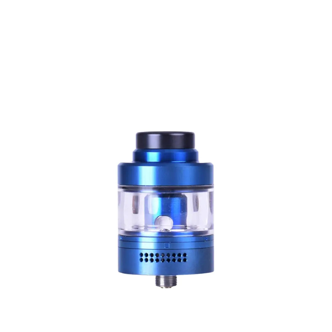 Vaperz Cloud Shift SubTank XL in Electric Blue Great for Sub Ohm Vaping and Shortfill E Liquid 