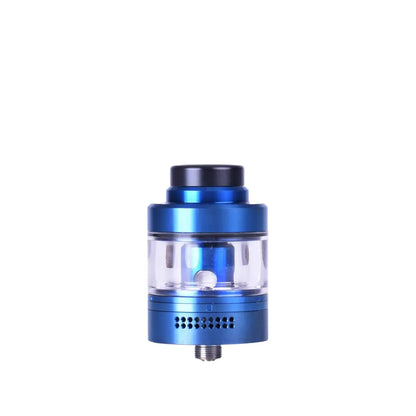 Vaperz Cloud Shift SubTank XL in Electric Blue Great for Sub Ohm Vaping and Shortfill E Liquid 