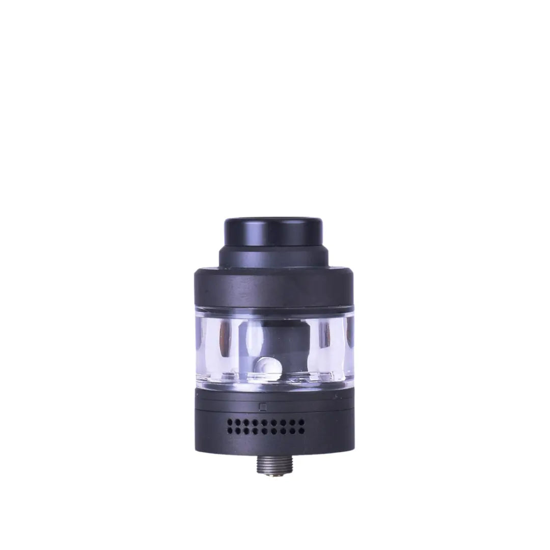 Vaperz Cloud Shift SubTank XL in Matte Black Great for Sub Ohm Vaping and Shortfill E Liquid 
