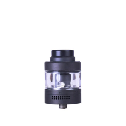 Vaperz Cloud Shift SubTank XL in Matte Black Great for Sub Ohm Vaping and Shortfill E Liquid 