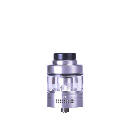 Vaperz Cloud Shift SubTank XL in Stainless Steel Great for Sub Ohm Vaping and Shortfill E Liquid 