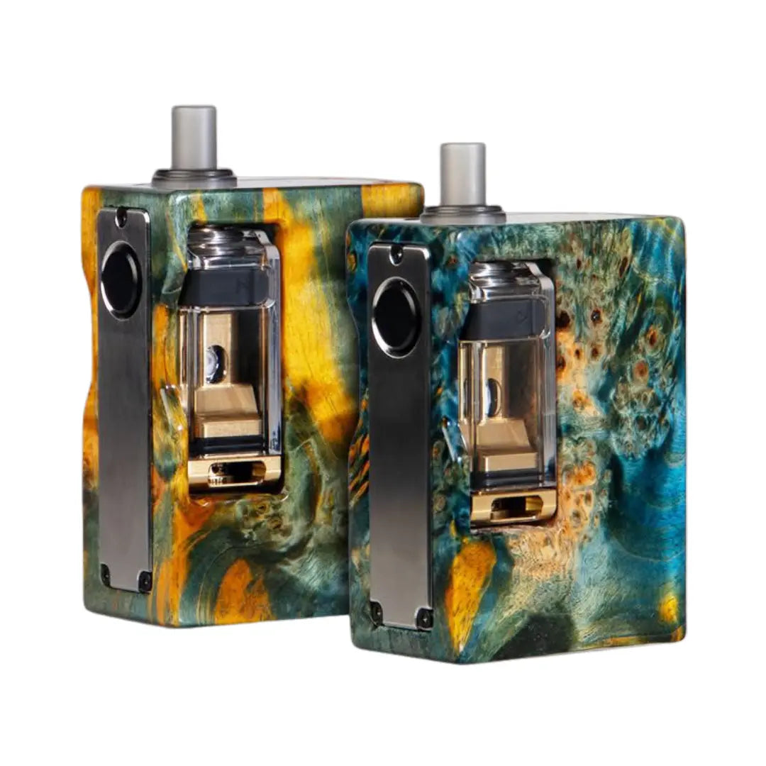 Vaperz Cloud XR-80 DNA80c Stabwood Limited Edition Jupiter